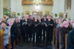 45e Kerstconcert Bel Canto